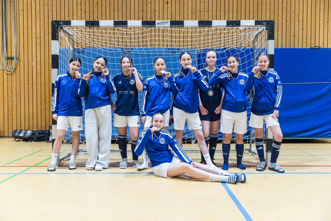 Bild 118 - Falko Cup
